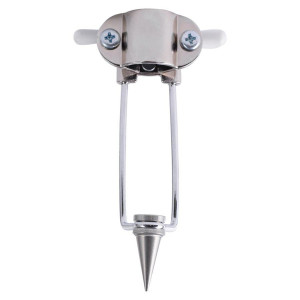 Насадка проти ковзання на палиці і милиці NOVA N6001