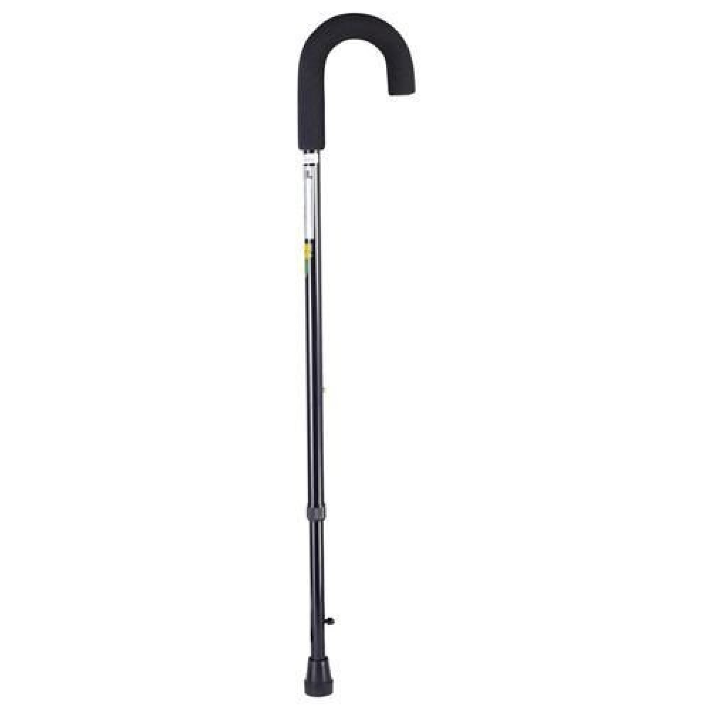 Палиця з дугоподібною ручкою Nova B1080