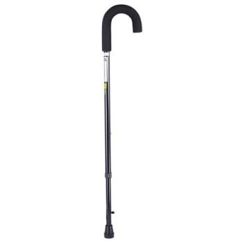 Палиця з дугоподібною ручкою Nova B1080