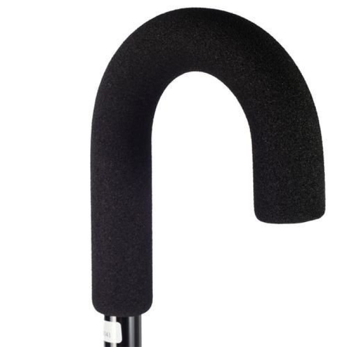 Палиця з дугоподібною ручкою Nova B1080