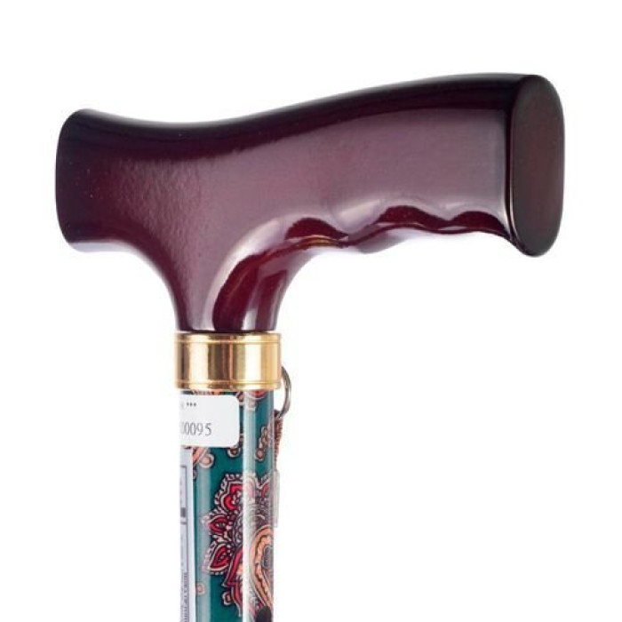 Палиця складна телескопічна Nova B3020