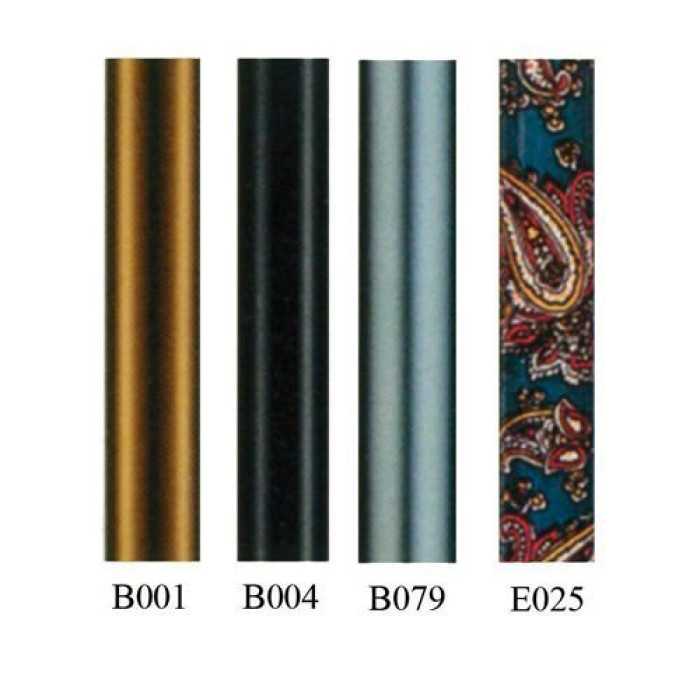 Палиця складна телескопічна Nova B3020