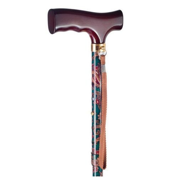 Палиця складна телескопічна Nova B3020