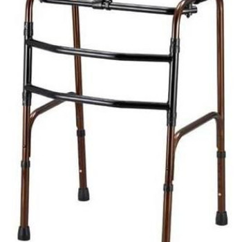 Ходунки складні крокуючі Nova В4030 81-91 см