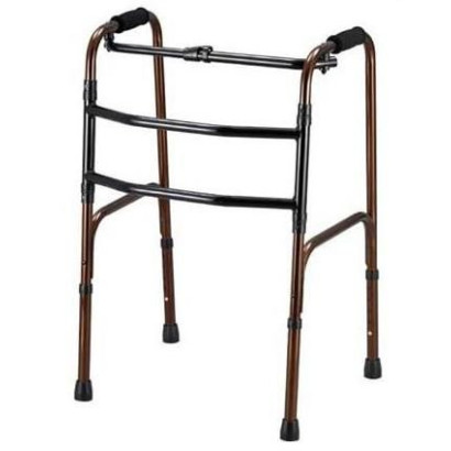 Ходунки складні крокуючі Nova В4030/2 81-91 см