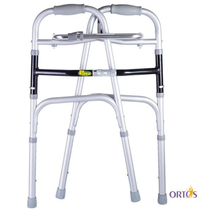 Ходунки складні, регульовані NOVA B4070 81-96,5 см