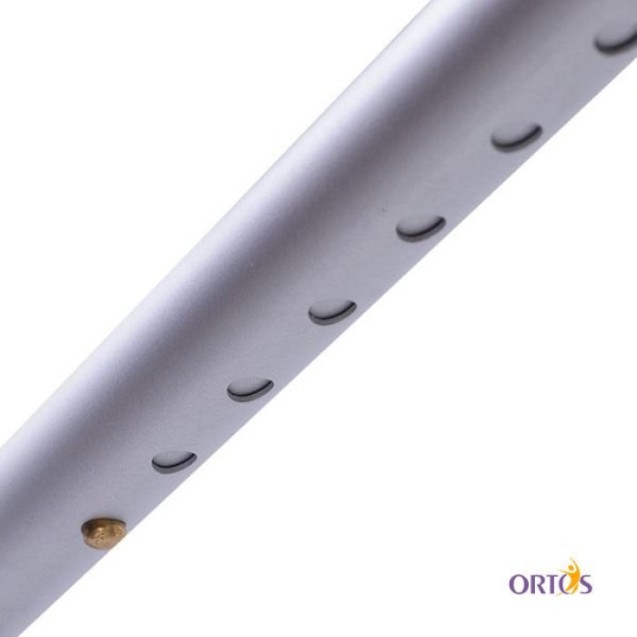 Ходунки складні, регульовані NOVA B4070 81-96,5 см