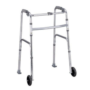 Ходунки складні на колесах Nova B4081 83,5-94 см