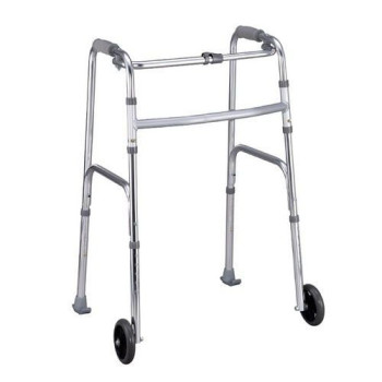 Ходунки складні на колесах Nova B4081 83,5-94 см