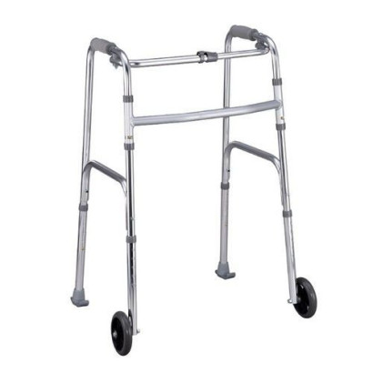 Ходунки складные на колесах Nova B4081 83,5-94 см