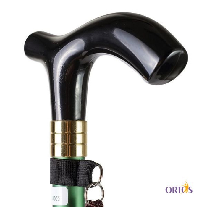 Палиця телескопічна з Т-подібною ручкою NOVA В061