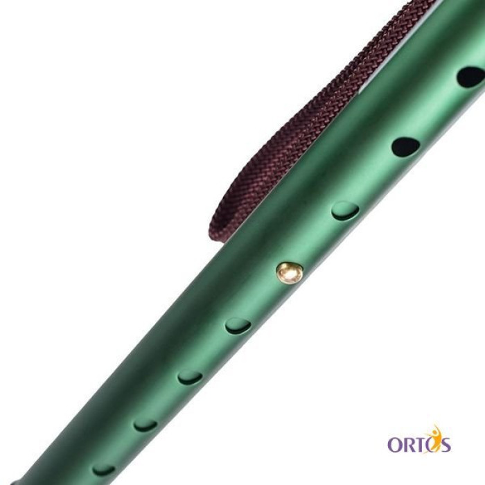 Палиця телескопічна з Т-подібною ручкою NOVA В061