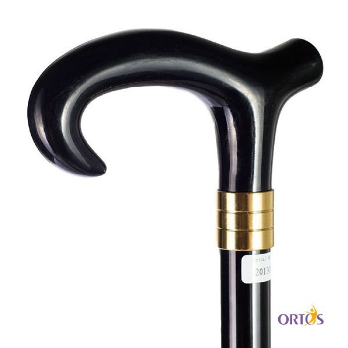 Палиця телескопічна з Т-подібною ручкою NOVA В062