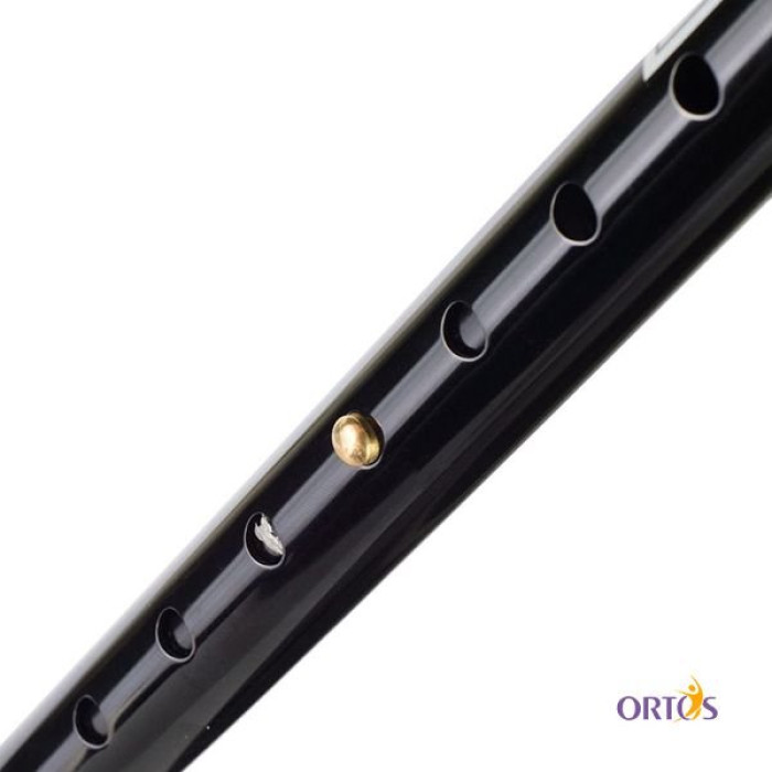 Палиця телескопічна з Т-подібною ручкою NOVA В062