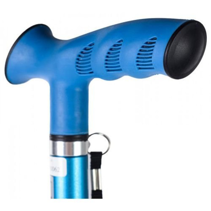 Палиця з анатомічною ручкою NOVA В2050АА