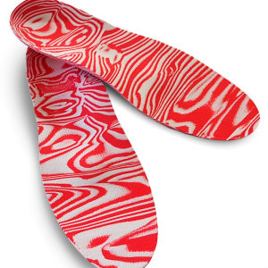 Индивидуальные ортопедические стельки Stopa + диагностика