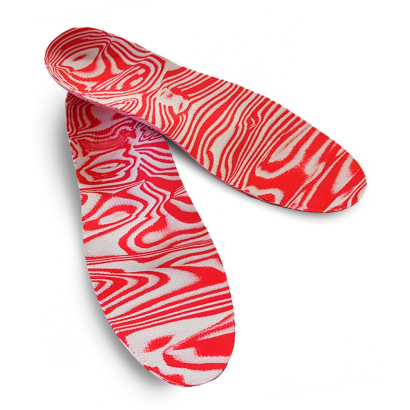 Индивидуальные ортопедические стельки + диагностика