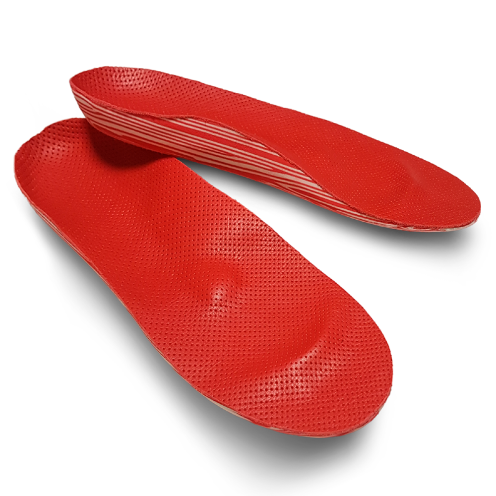 Индивидуальные ортопедические стельки Stopa повторно + диагностика