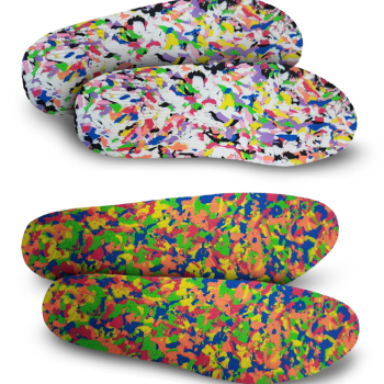 Индивидуальные ортопедические стельки Stopa детям + диагностика