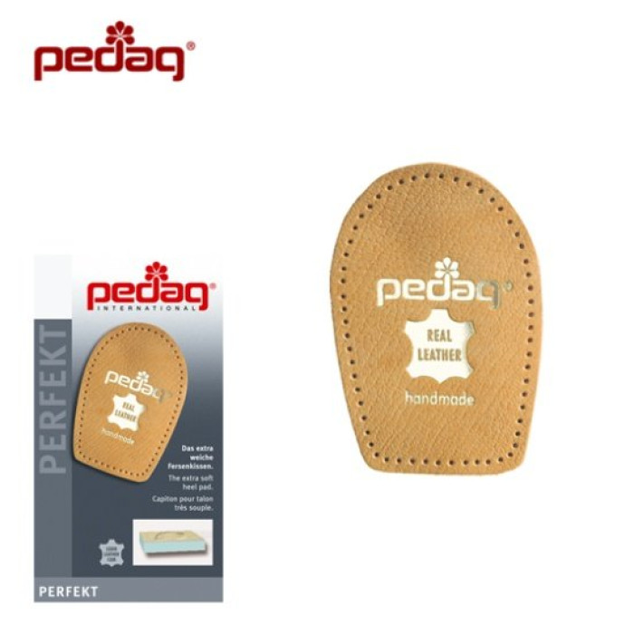 М'який підп'яточник PERFECT 133 PDG-133