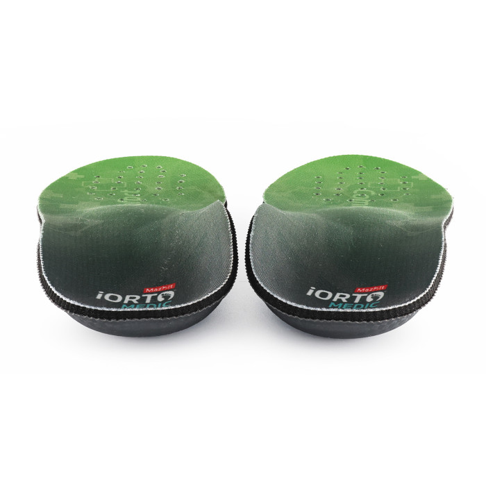 Устілка ортопедична лікувально-профілактична COMFORT ІО75