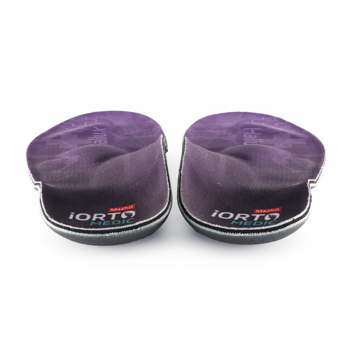 Устілка ортопедична лікувально-профілактична HALLUX (STANDART) ІО72