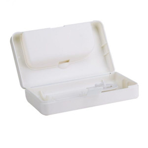 Пластиковий бокс JP50/200 JETPIK JA05-023-02