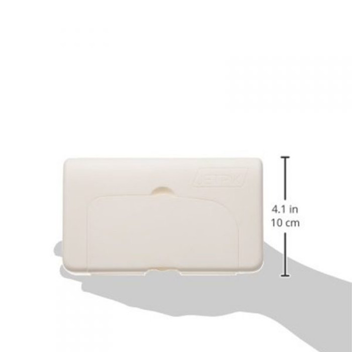 Пластиковий бокс JP50/200 JETPIK JA05-023-02