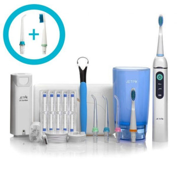 Ирригатор JETPIK JP200 Ultra JA05-107-02