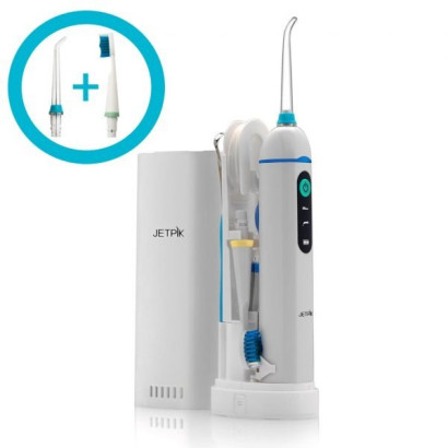 Ирригатор JETPIK JP210 Solo JA05-119-02