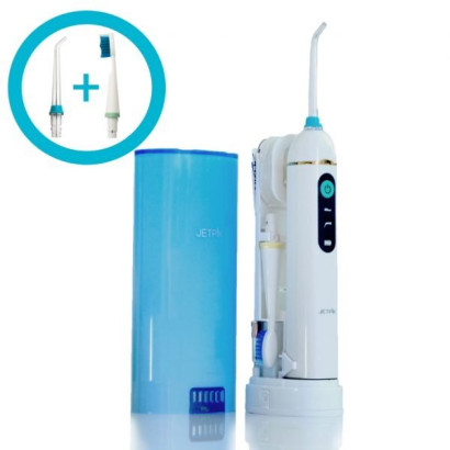 Ирригатор JETPIK JP250 Solo JA05-122-02