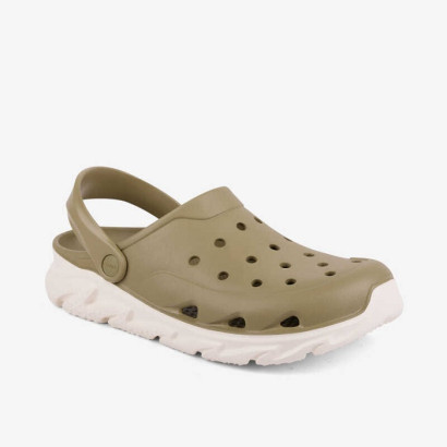 Сабо (крокси) COQUI чоловічі CODY (6431 New Olive/Ivory ) оливковий ДОСТУПНИЙ ЛИШЕ САМОВИВІЗ