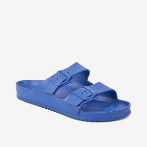 Шльопанці чоловічі з ремінцями COQUI KONG (8301 Elemental Blue) блакитний ДОСТУПНИЙ ЛИШЕ САМОВИВІЗ