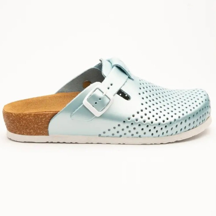 Сабо женские Leon 4250 мята