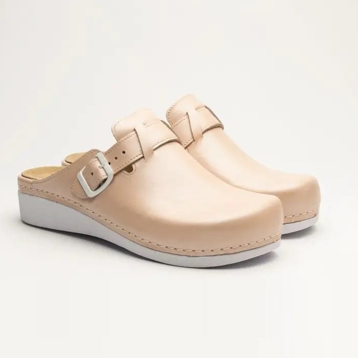 Сабо женские Leon 5000 лосось