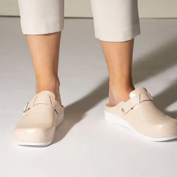 Сабо женские Leon 5000 лосось