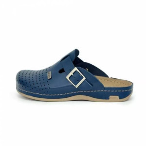 Сабо чоловічі Leon 700M сині