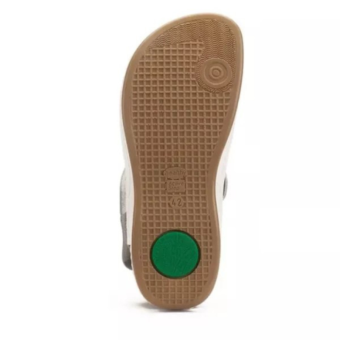 Сабо мужские Leon 701M черные