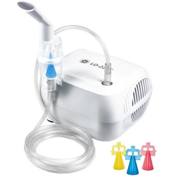 Ингалятор (небулайзер) компрессорный Little Doctor LD-220C