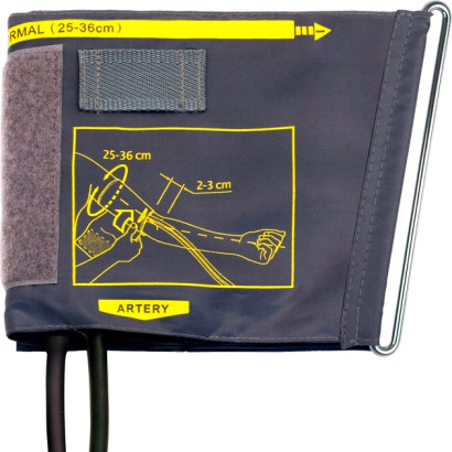 Манжета для тонометра Little Doctor AT LD-Cuff N2AR