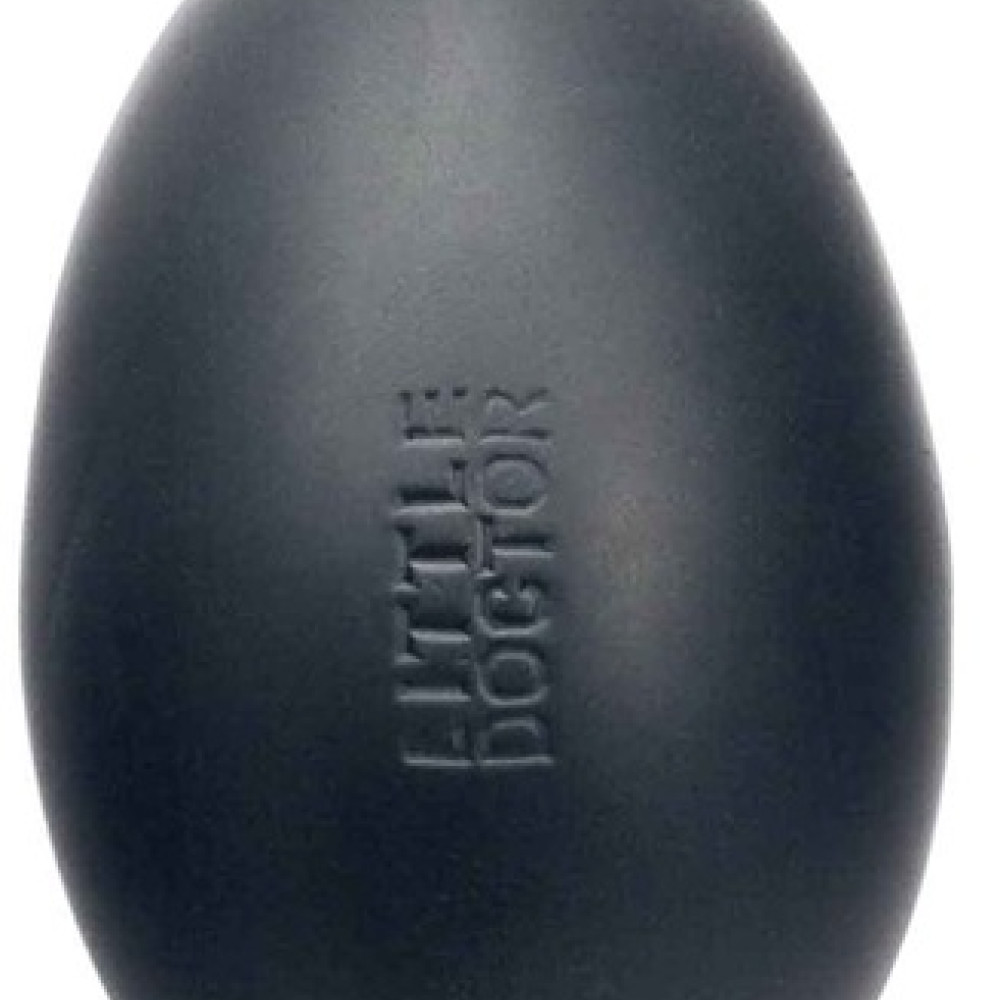 Груша нагнетатель латексный для тонометров Little Doctor LD-S014 с клапаном LD-S016