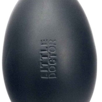 Груша нагнетатель латексный для тонометров Little Doctor LD-S014 с клапаном LD-S016