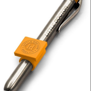 Прибор для визуальной диагностики фонарик Little Doctor LD-V09