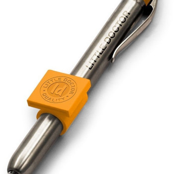 Прилад для візуальної діагностики ліхтарик Little Doctor LD-V09