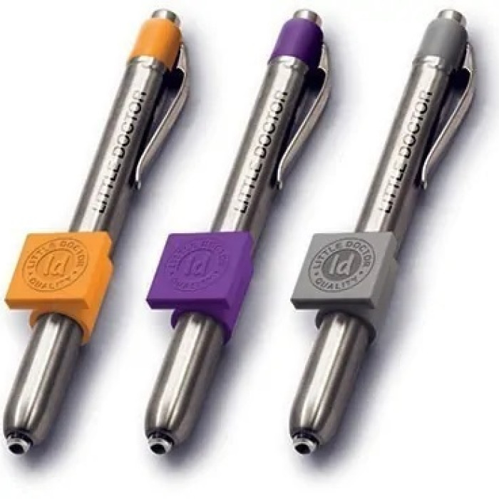 Прибор для визуальной диагностики фонарик Little Doctor LD-V09