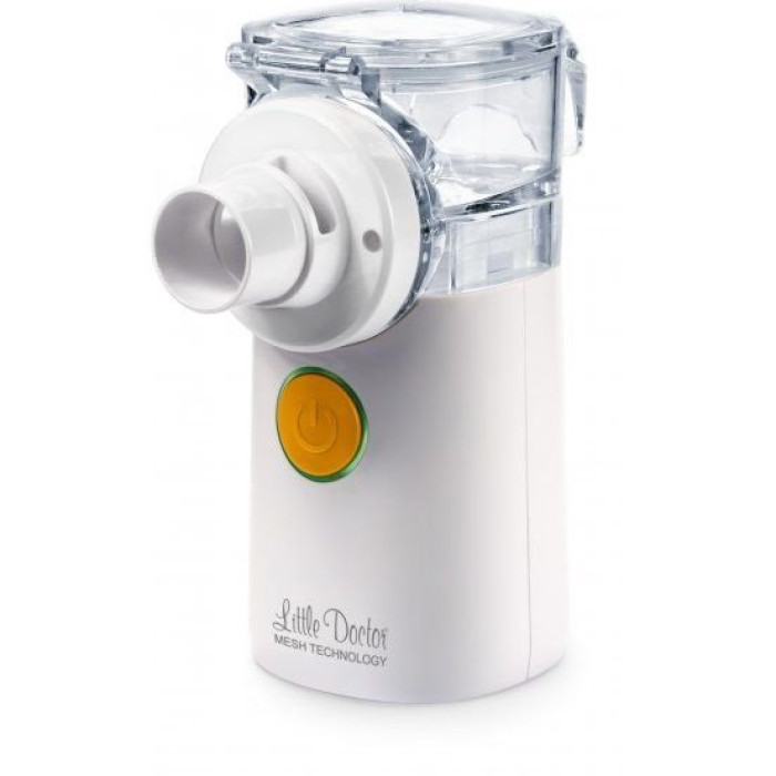 Ингалятор (небулайзер) ультразвуковой Little Doctor LD-812U