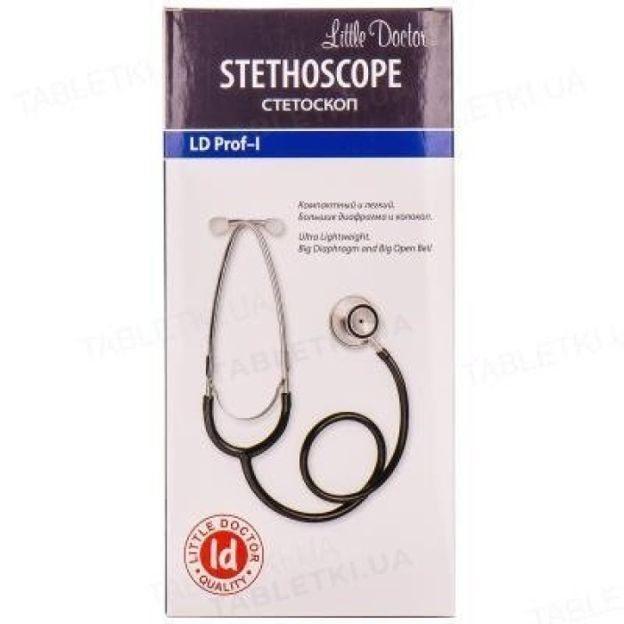 Стетоскоп Little Doctor Prof-I