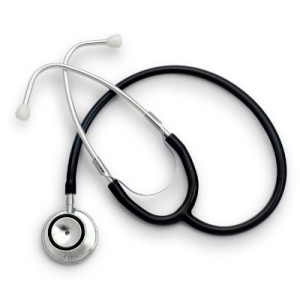 Стетоскоп Little Doctor Prof-I