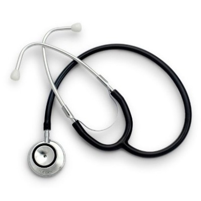 Стетоскоп Little Doctor LD Prof-I черный