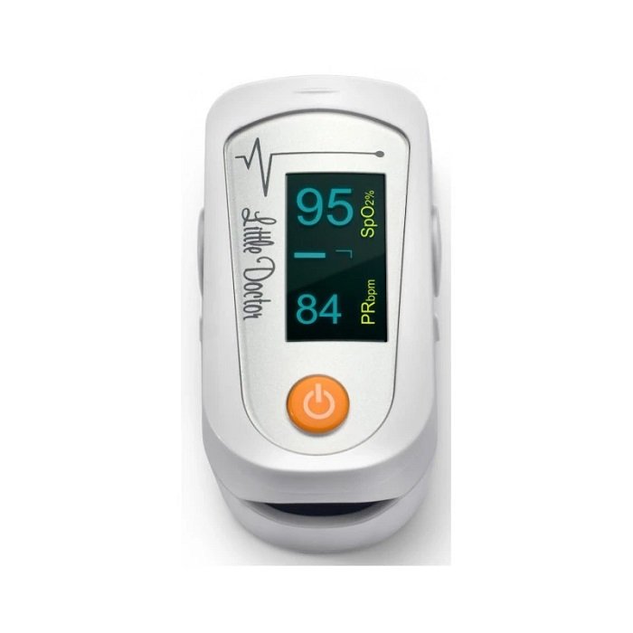 Пульсоксиметр Little Doctor MD300C23